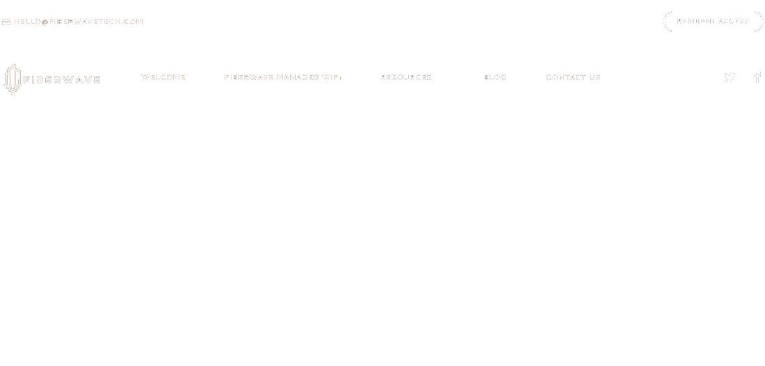 Fiberwave Technologies